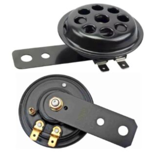 BUZINA 12V CG / ML / TITAN 125 -150 -160 - TURUNA ( 002412 )