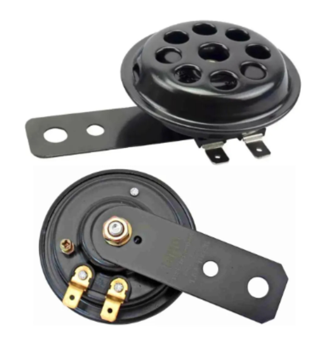 BUZINA 12V CG / ML / TITAN 125 -150 -160 - TURUNA ( 002412 )