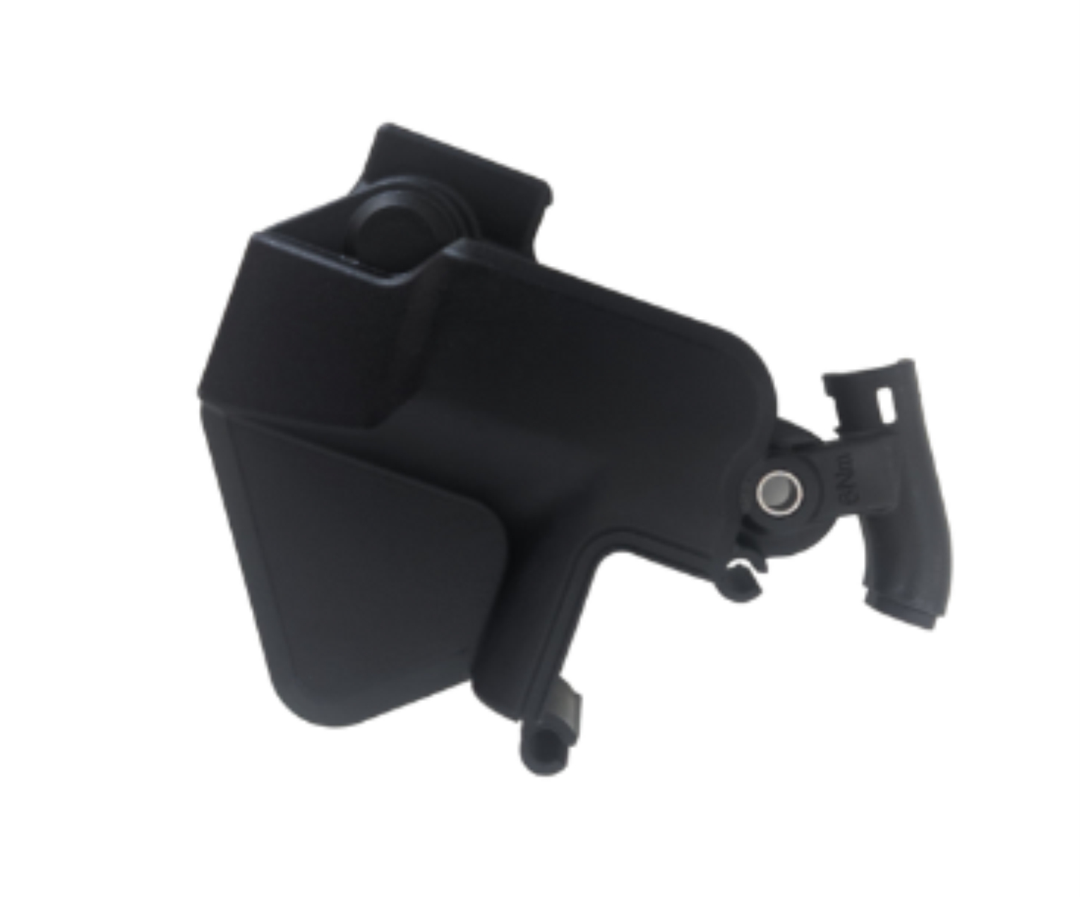 CAPA DE PROTEÇÃO DO MOTOR DE ABERTURA DE VALVULA GASGAS EC250/300 EX250/300 MC125/250 2024 ( A42037096000 )