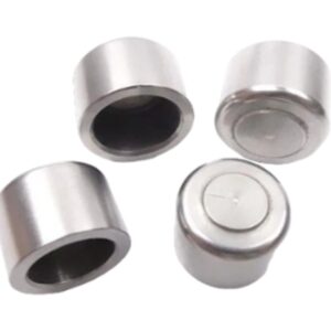KIT RETENTOR E BUCHAS DO CILINDRO DE FREIO DIANTEIRO MC50 2021-2023 ( 45113019050 )
