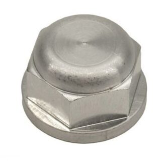 PORCA DA RODA TRASEIRA GASGAS EC250/300/250F/350F MC85 2021-2024 ( 50310099000 )