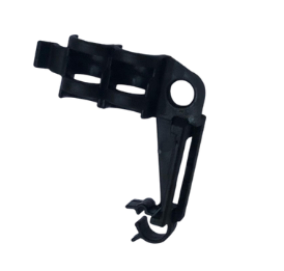 SUPORTE DA LUZ INDICADORA DO PAINEL GASGAS EX250F/350F/450F 2021/2023 ( 77214098100 )