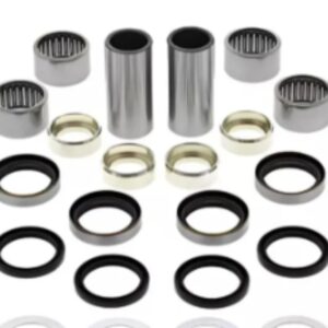 KIT REPARO ROLAMENTO BALANÇA KTM PDS / LINK ( 002426 )