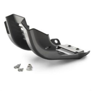 PROTETOR DE MOTOR GASGAS 2T 2024 ( A44003090044 )