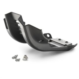 PROTETOR DE MOTOR GASGAS 2T 2024 ( A44003090044 )