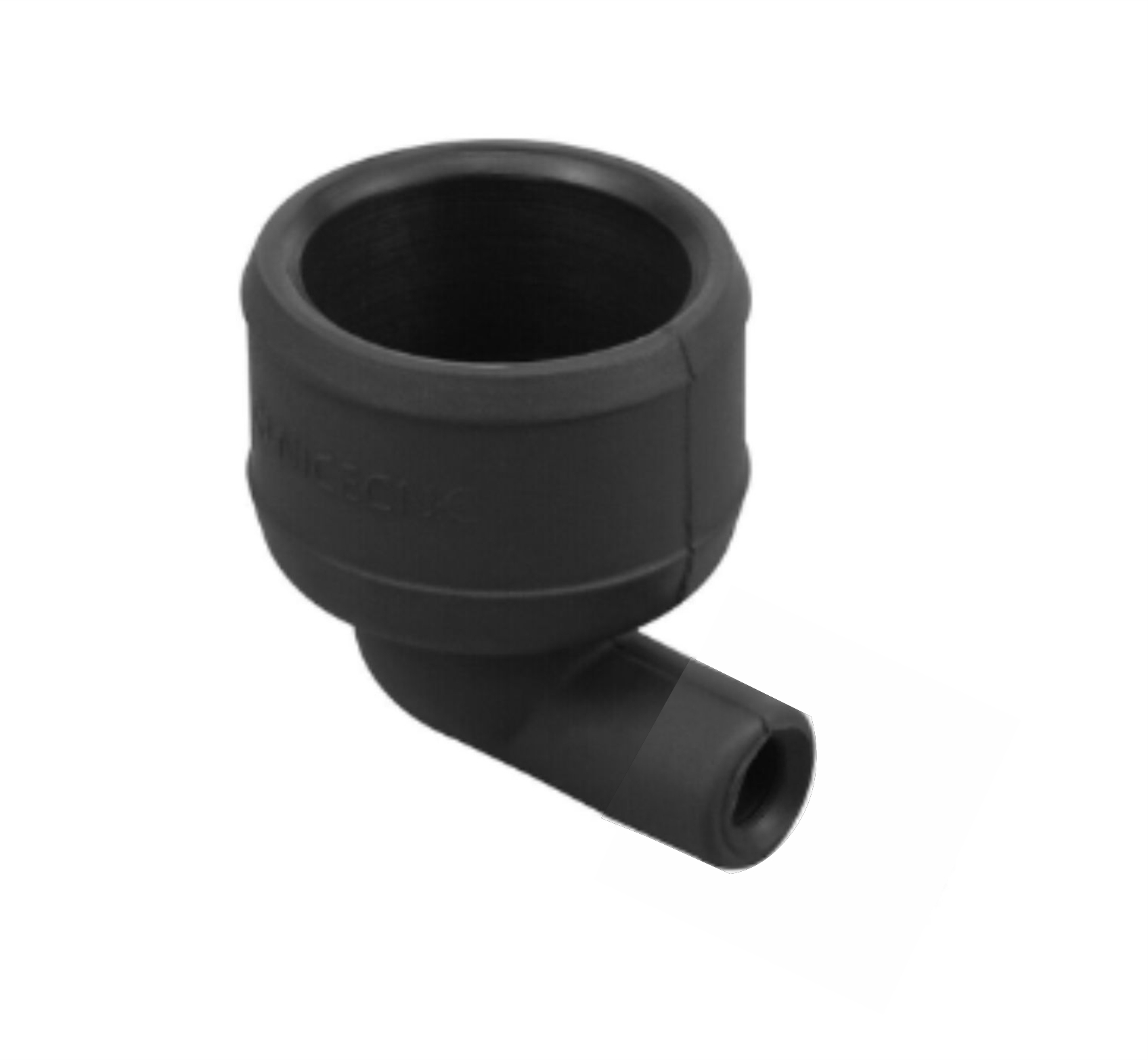 CONECTOR DO RESERVATORIO DE OLEO 2T GASGAS EC250/300 2024 ( A45038061060 )