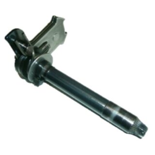 EIXO DO PEDAL DE MARCHA GASGAS EC250F/350F EX250F/350F MC250F 2021 ( 79234005133 )