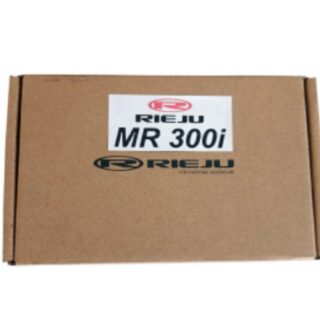 KIT DE REPROGRAMACAO RIEJU MR300i 2026 ( 0/K05.705.9103 )