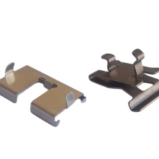 MOLAS DAS PASTILHAS DE FREIO DIANTEIRA GASGAS 2024 ( A59013018000 )