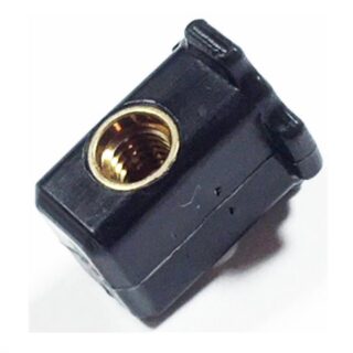 PORCA ENCAIXAVEL DO SUB-CHASSI DIREITO GASGAS MC65 2021/2023 ( 79103002010 )