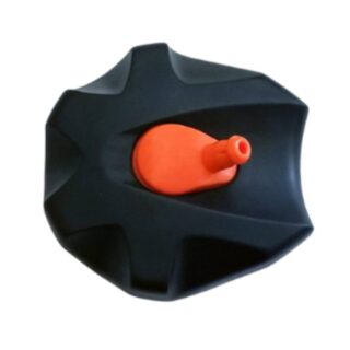 TAMPA DO TANQUE DE COMBUSTÍVEL GASGAS EC250F/350F 2021/2023 ( 7810700804404 )