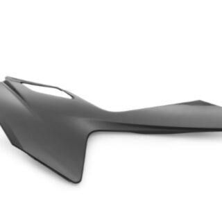 TAMPA LATERAL DIREITA PRETA GASGAS 2024 ( A59006004000C1 )