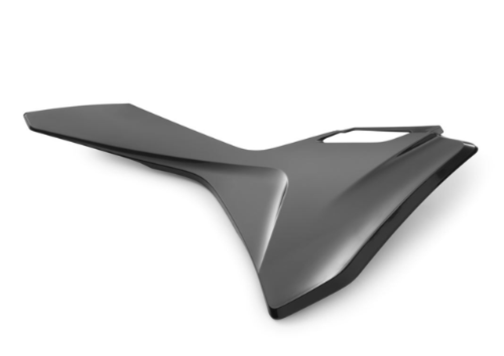 TAMPA LATERAL ESQUERDA PRETA GASGAS 2024 ( A59006003000C1 )