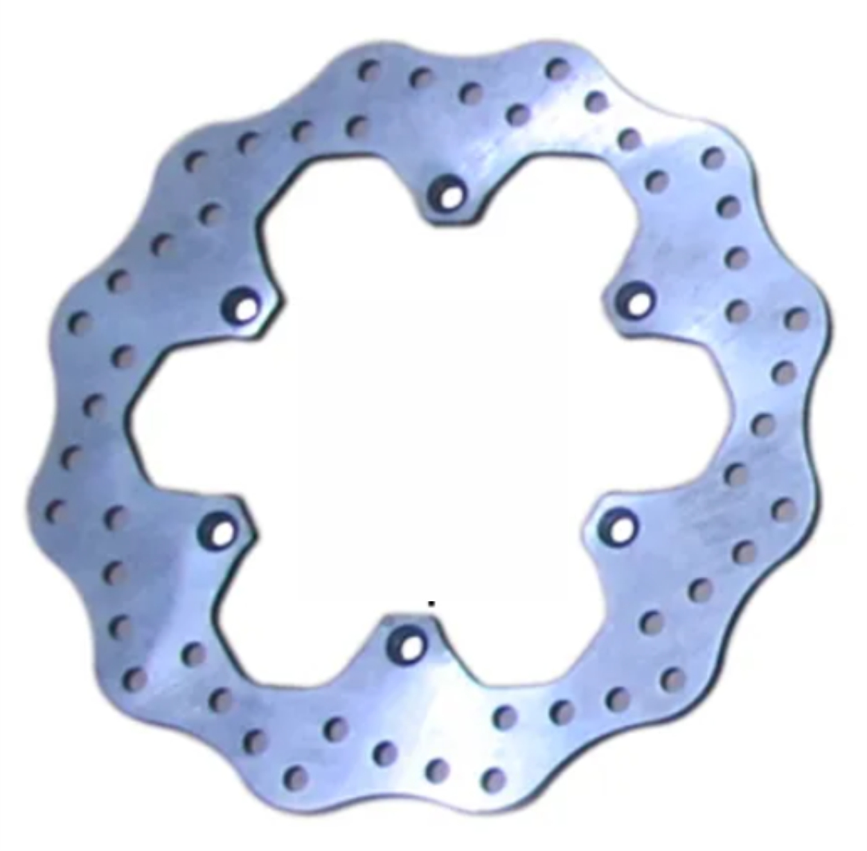 DISCO DE FREIO TRASEIRO COMPATÍVEL GASGAS 21-23 ( 002461 )