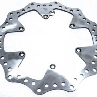 DISCO DE FREIO DIANTEIRO COMPATÍVEL GASGAS 21-23 ( 002462 )