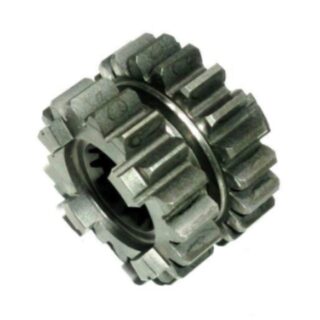 ENGRENAGEM GASGAS PRIMARIA DA CAIXA DE MARCHA DA 3 E 4 MARCHA ( ME25636072 )