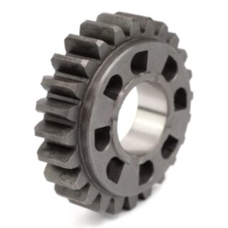 ENGRENAGEM RIEJU SECUNDARIA DA CAIXA DE MARCHA DA 3 MARCHA Z-24 ( ME42212GG-CSK-1 )