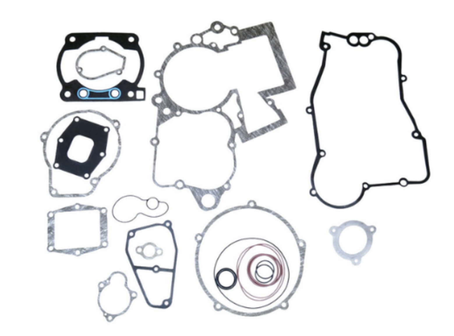 KIT DE JUNTAS COMPLETA GASGAS EC250/300 15/20 ( ME94610CT-CLJ-1 )