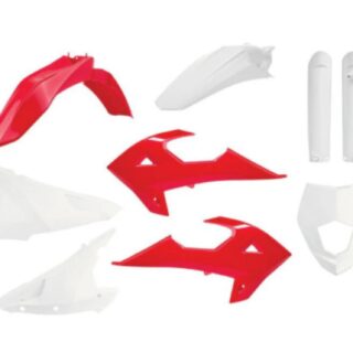 KIT PLASTICO GASGAS EC 250/300 2019 ( BE90000CT-CSK-1 )