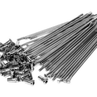 KIT DE RAIO DIANTEIRO GASGAS EC250/300/250F/350F MC125/250/250F/350F/450F 2021/2023 ( 00050000995 )