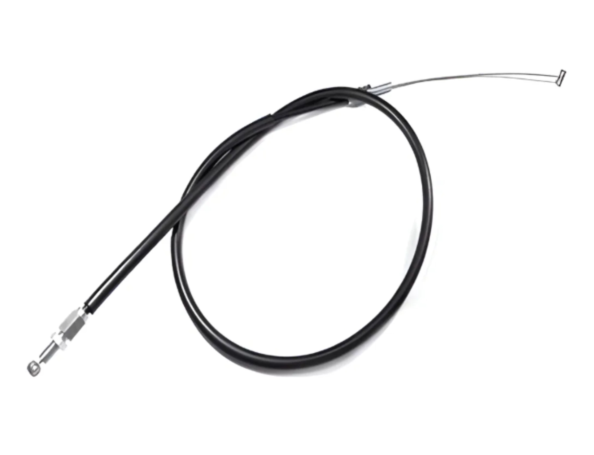 CABO DO ACELERADOR PARA CRF 250F SCOOD ( 002502 )