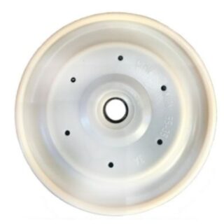 MEMBRANA DO SISTEMA DE EXAUSTAO GASGAS MC65 2021/2023 ( 46237013000 )