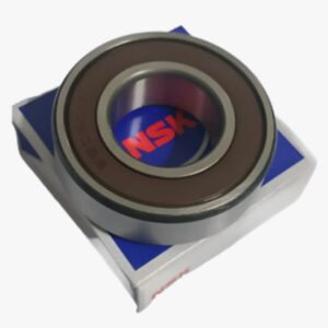 6203 C3 NSK 6203UC3 CAIXA CAMBIO EC/EX/MC 250/300 21-23 ( 002498 )