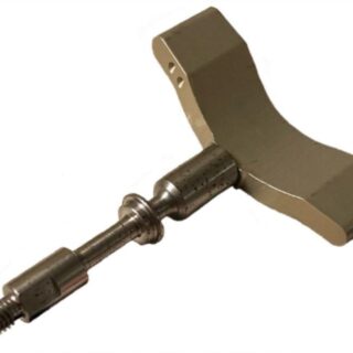 VÁLVULA DO SISTEMA DE EXAUSTAO GASGAS MC65 2021/2023 ( 46337020033 )