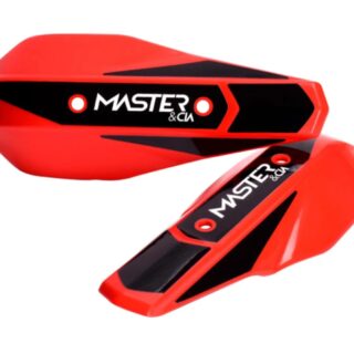 PROTETOR DE MÃO MASTER E CIA ( 000508 )