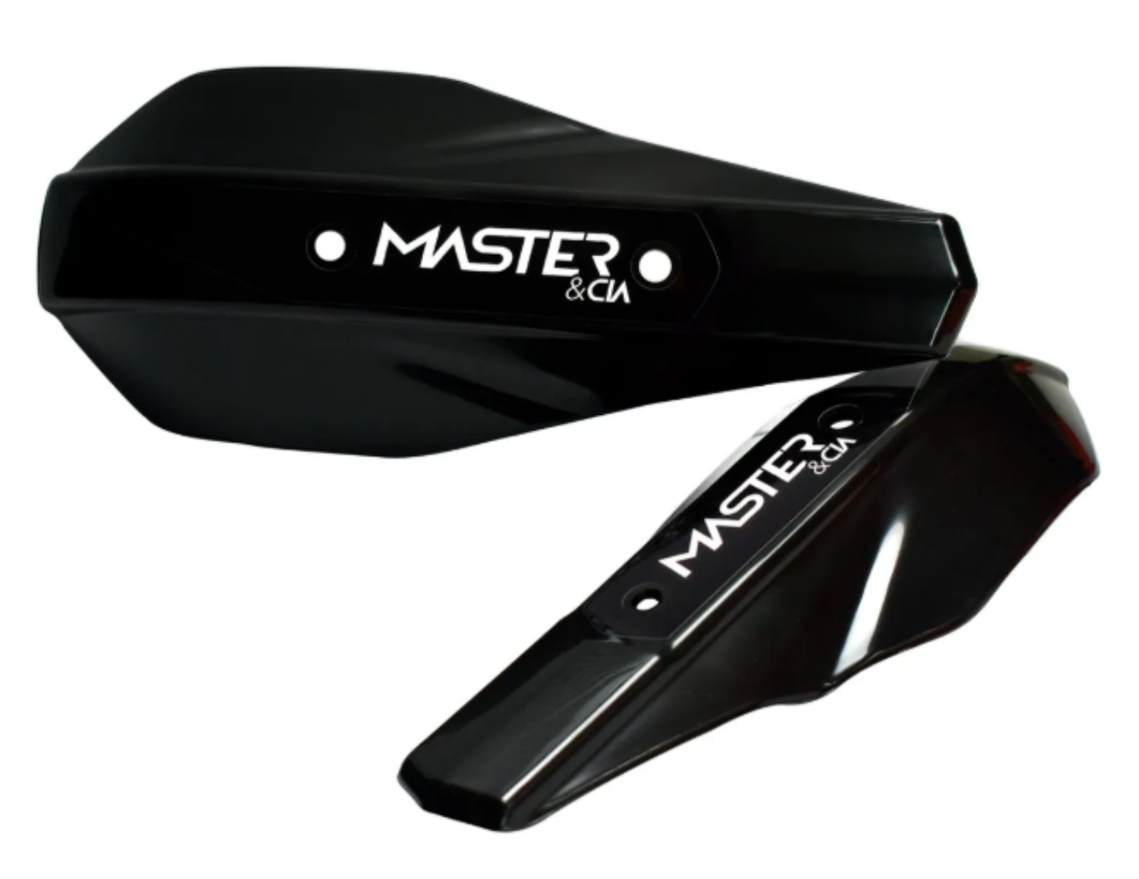 PROTETOR DE MÃO MASTER E CIA ( 000509 )