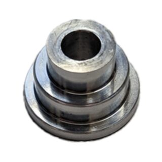 BUCHA ESPAÇADORA DO PROTETOR DE MOTOR GASGAS MC450F FACTORY 2023 ( A46003090030 )