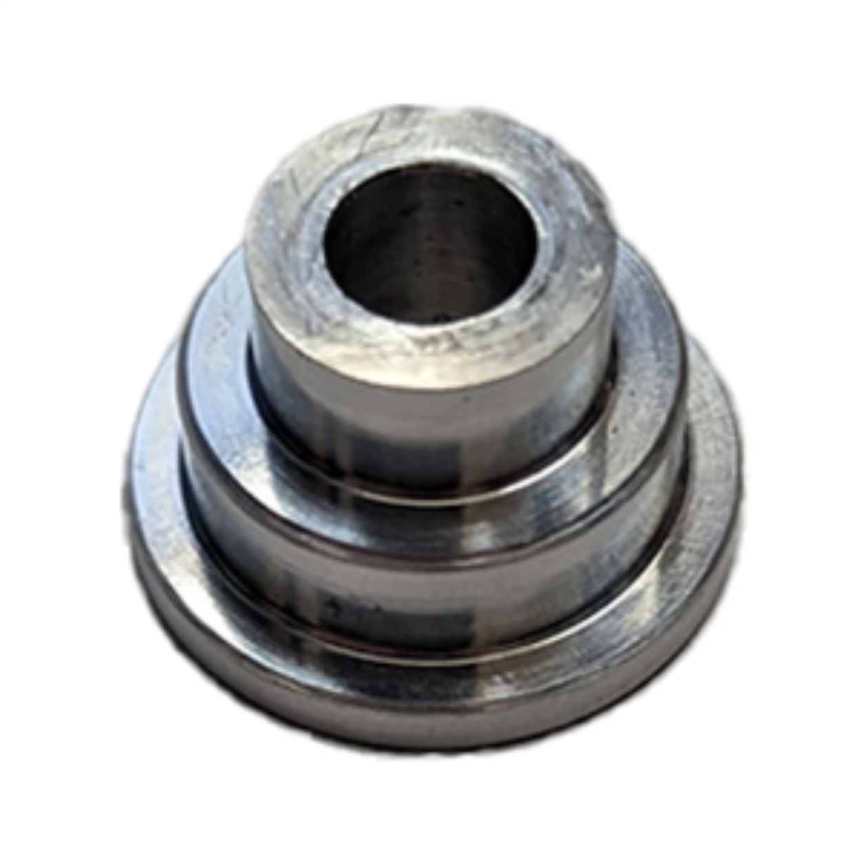 BUCHA ESPAÇADORA DO PROTETOR DE MOTOR GASGAS MC450F FACTORY 2023 ( A46003090030 )