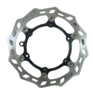 DISCO DE FREIO DIANTEIRO FLUTUANTE GASGAS 2021-2026 ( A59009960000 )