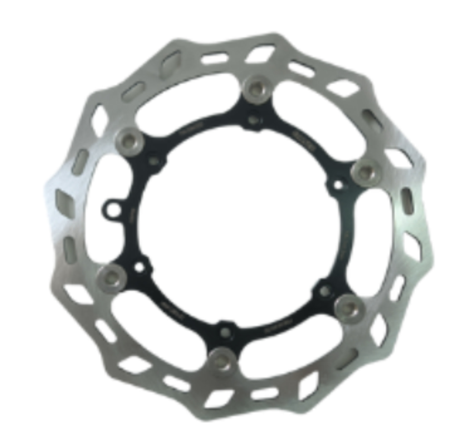 DISCO DE FREIO DIANTEIRO FLUTUANTE GASGAS 2021-2026 ( A59009960000 )