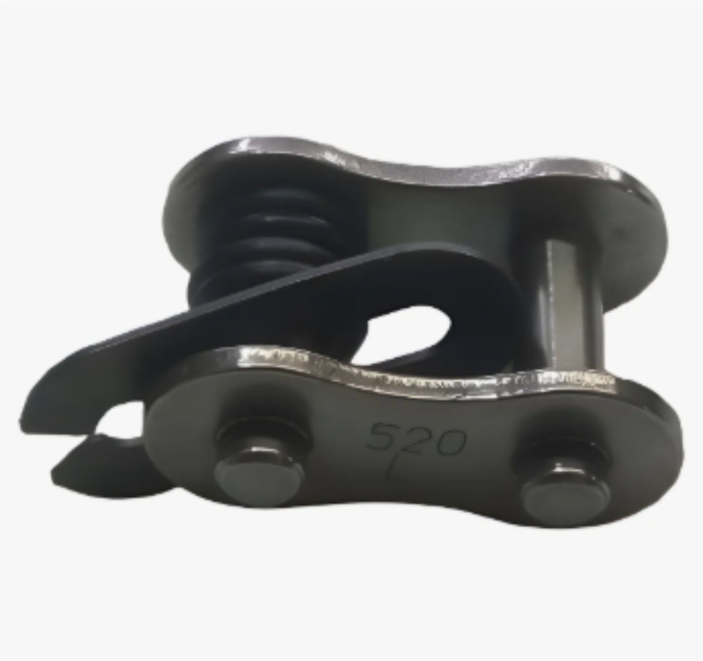 EMENDA CORRENTE 520 ELO COM TRAVA MARCA: RK ORIGINAL ( 002520 )