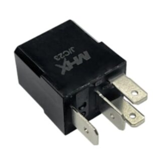 RELÊ DE PARTIDA 12V UNIVERSAL ( 002552 )