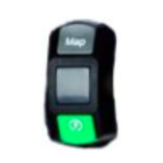 CHAVE MATA MOTOR RIEJU MR300i PRO 2026 ( 0/000.720.9106 )