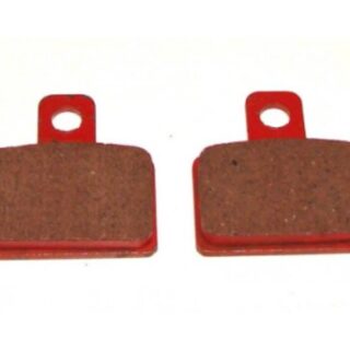 PASTILHA DE FREIO DIANTEIRA GASGAS TXT300 ( A53513090000 )