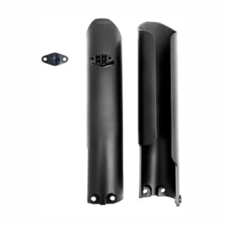 PROTETOR DE BENGALA FULL BMS PRETO ( 002535 )