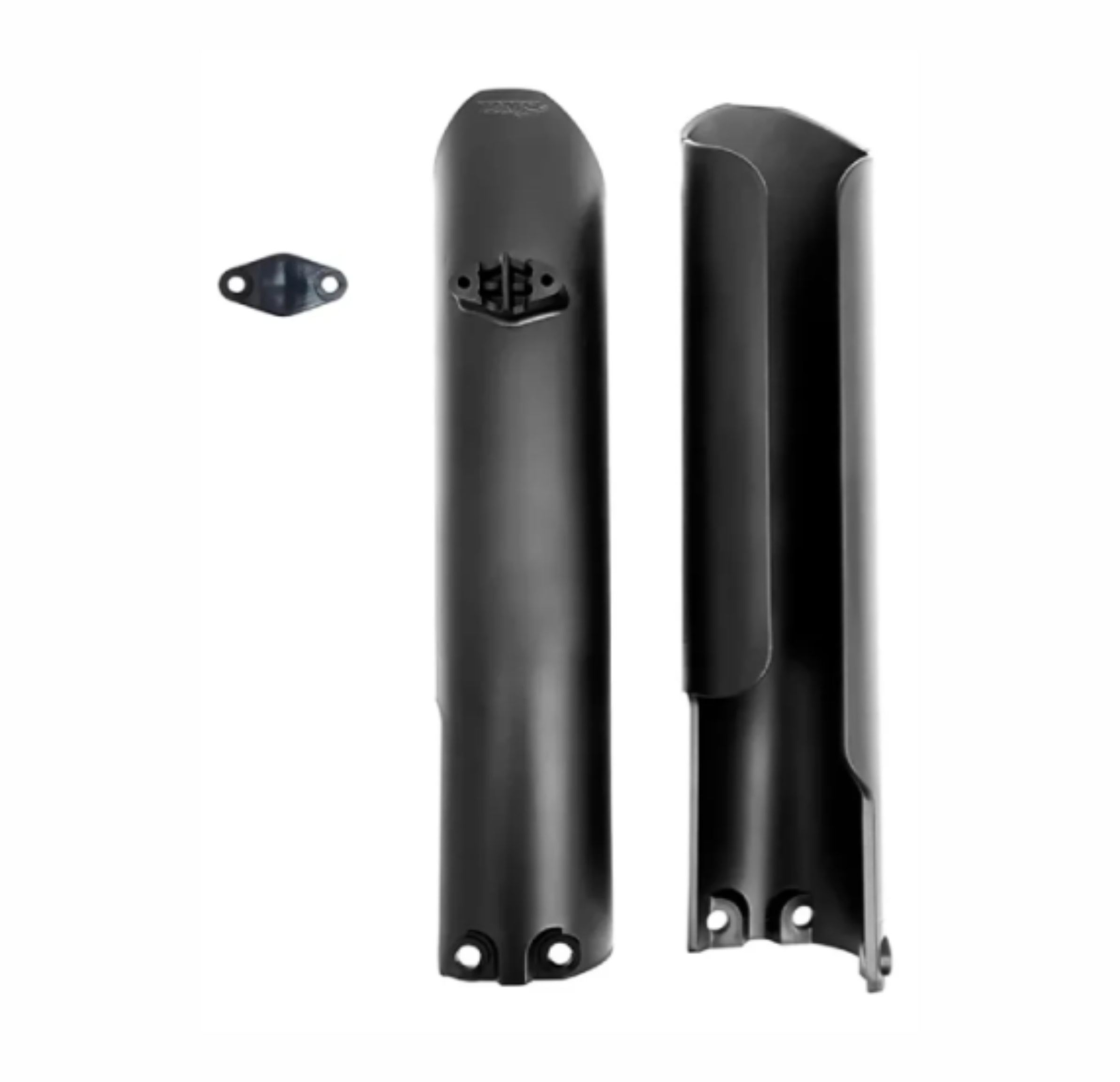 PROTETOR DE BENGALA FULL BMS PRETO ( 002535 )