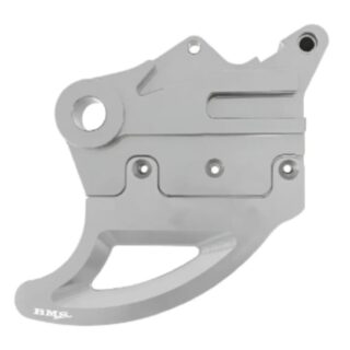 PROTETOR DE DISCO TRASEIRO NG RIEJU 24 - POLIDO ( 002538 )