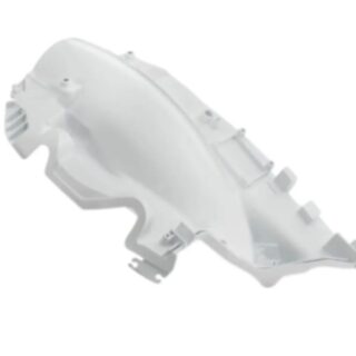 CAIXA DO FILTRO DE AR BRANCA KTM 24 ( A46006101000AB )