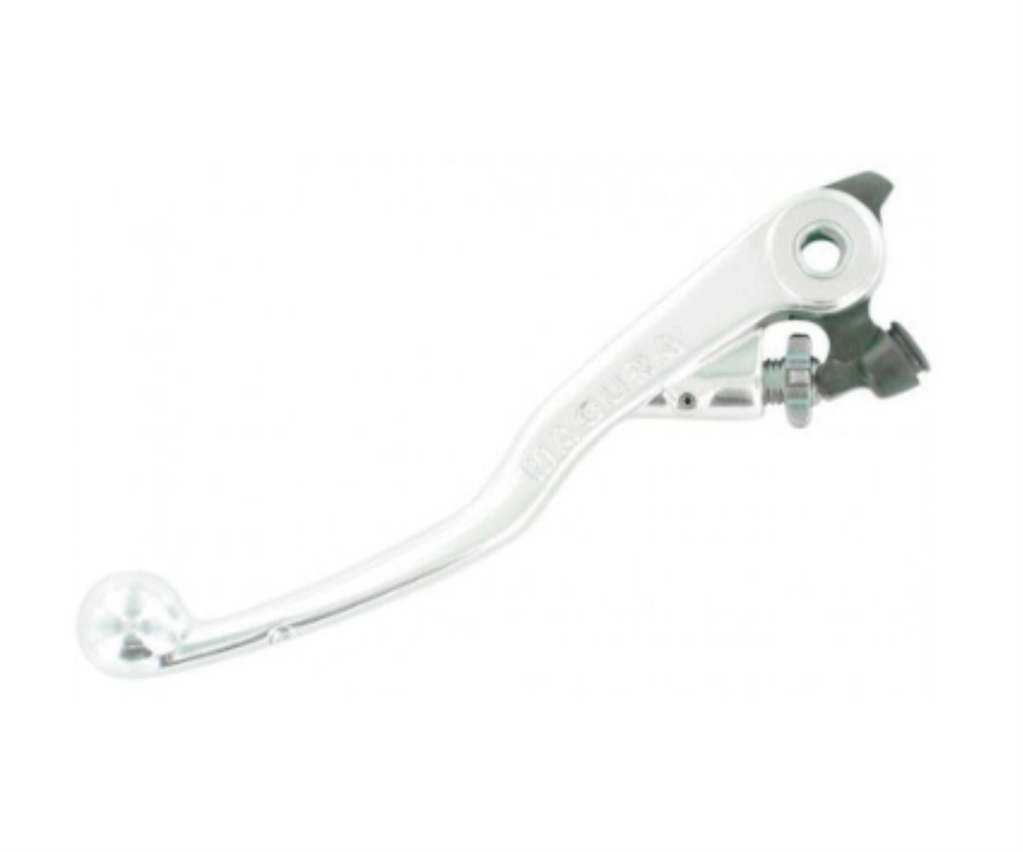 MANETE DE EMBREAGEM GASGAS CURTA EC250/300 11/12/13/18/19/20/21/22 ( BE45000023011 )