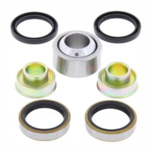 KIT ROLAMENTO LINK OLHO DE BOI INFERIOR ALLBALLS KTM EXC 17-23 PDS 27-1089 ( 002610 )