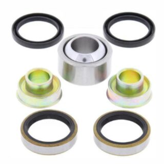 KIT ROLAMENTO LINK OLHO DE BOI INFERIOR ALLBALLS KTM EXC 17-23 PDS 27-1089 ( 002610 )