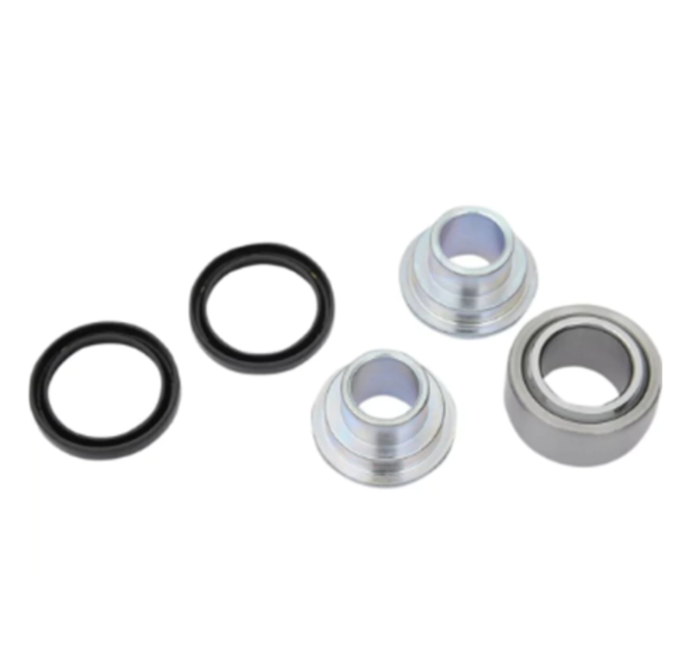 KIT ROLAMENTO LINK OLHO DE BOI INFERIOR ALLBALLS KTM EXC 17-23 PDS 29-5077 ( 002609 )