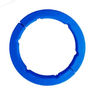 ANTIBLOCK AZUL DUAL PARTS IMPORTADAS SHERCO UNIVERSAL ( exceto Crf E Rieju )  ( 002631 )
