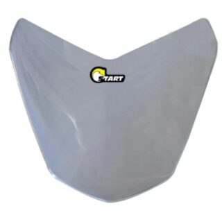 PROTETOR FAROL ACRILICO SHERCO 2T/4T 24/26 ( 0022619 )