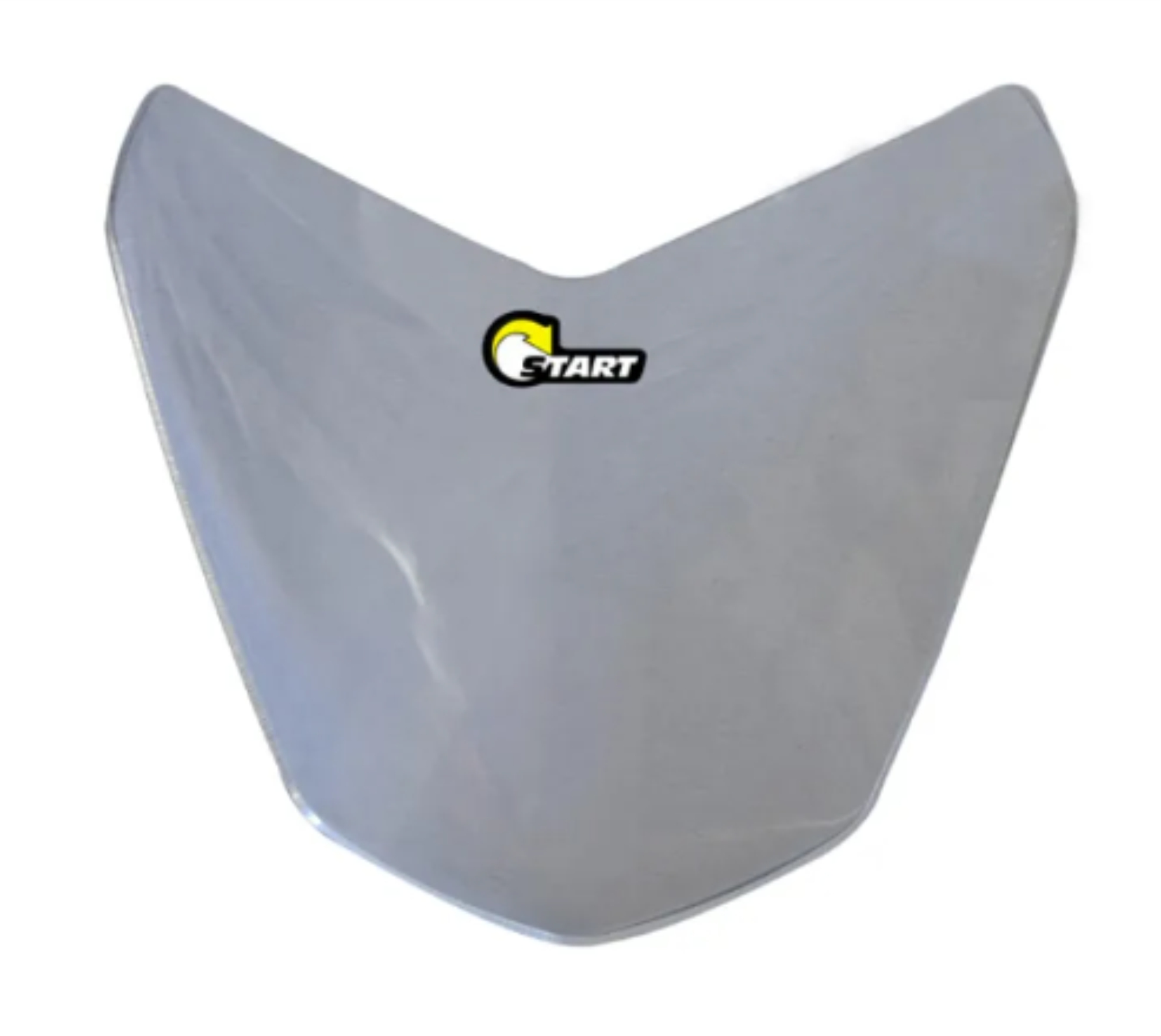 PROTETOR FAROL ACRILICO SHERCO 2T/4T 24/26 ( 0022619 )