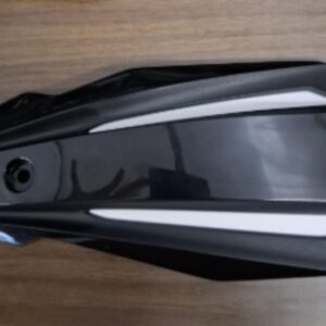 PROTETOR DE MAO RIEJU MR300i PRO 2026 ( 0/000.770.9113 )